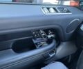 Сірий Ленд Ровер Рендж Ровер, об'ємом двигуна 5 л та пробігом 158 тис. км за 48900 $, фото 90 на Automoto.ua