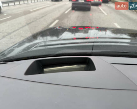 Сірий Ленд Ровер Рендж Ровер, об'ємом двигуна 4.37 л та пробігом 125 тис. км за 52100 $, фото 12 на Automoto.ua