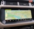 Сірий Ленд Ровер Рендж Ровер, об'ємом двигуна 5 л та пробігом 112 тис. км за 40500 $, фото 21 на Automoto.ua