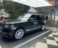 Серый Ленд Ровер Рендж Ровер, объемом двигателя 4.37 л и пробегом 61 тыс. км за 87704 $, фото 1 на Automoto.ua