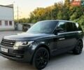 Сірий Ленд Ровер Рендж Ровер, об'ємом двигуна 4.37 л та пробігом 126 тис. км за 48900 $, фото 4 на Automoto.ua