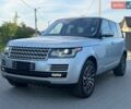 Сірий Ленд Ровер Рендж Ровер, об'ємом двигуна 3 л та пробігом 173 тис. км за 36900 $, фото 1 на Automoto.ua