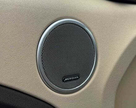 Серый Ленд Ровер Рендж Ровер, объемом двигателя 2 л и пробегом 80 тыс. км за 16500 $, фото 8 на Automoto.ua