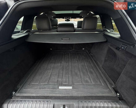 Сірий Ленд Ровер Рендж Ровер, об'ємом двигуна 2.99 л та пробігом 146 тис. км за 31999 $, фото 50 на Automoto.ua