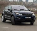 Серый Ленд Ровер Рендж Ровер, объемом двигателя 2 л и пробегом 80 тыс. км за 16500 $, фото 2 на Automoto.ua