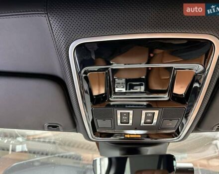 Серый Ленд Ровер Рендж Ровер, объемом двигателя 4.37 л и пробегом 61 тыс. км за 87704 $, фото 31 на Automoto.ua