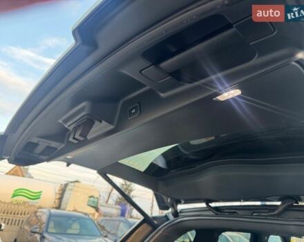 Серый Ленд Ровер Рендж Ровер, объемом двигателя 3 л и пробегом 153 тыс. км за 29900 $, фото 37 на Automoto.ua