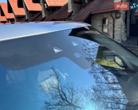 Серый Ленд Ровер Рендж Ровер, объемом двигателя 3 л и пробегом 161 тыс. км за 26999 $, фото 34 на Automoto.ua