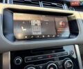 Сірий Ленд Ровер Рендж Ровер, об'ємом двигуна 3 л та пробігом 154 тис. км за 37000 $, фото 32 на Automoto.ua