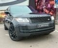 Сірий Ленд Ровер Рендж Ровер, об'ємом двигуна 5 л та пробігом 156 тис. км за 66990 $, фото 6 на Automoto.ua