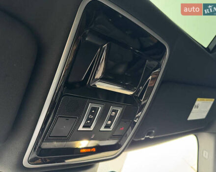 Сірий Ленд Ровер Рендж Ровер, об'ємом двигуна 2.99 л та пробігом 146 тис. км за 31999 $, фото 71 на Automoto.ua