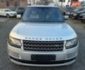 Серый Ленд Ровер Рендж Ровер, объемом двигателя 3 л и пробегом 153 тыс. км за 29900 $, фото 72 на Automoto.ua