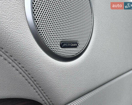 Серый Ленд Ровер Рендж Ровер, объемом двигателя 3 л и пробегом 158 тыс. км за 44000 $, фото 36 на Automoto.ua