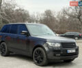Сірий Ленд Ровер Рендж Ровер, об'ємом двигуна 4.37 л та пробігом 125 тис. км за 52100 $, фото 36 на Automoto.ua