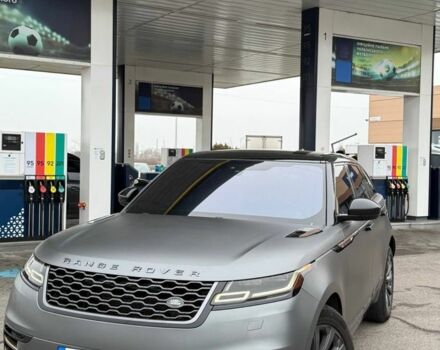 Сірий Ленд Ровер Рендж Ровер, об'ємом двигуна 0 л та пробігом 147 тис. км за 31900 $, фото 3 на Automoto.ua