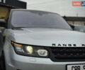 Сірий Ленд Ровер Рендж Ровер, об'ємом двигуна 2.99 л та пробігом 146 тис. км за 31999 $, фото 13 на Automoto.ua
