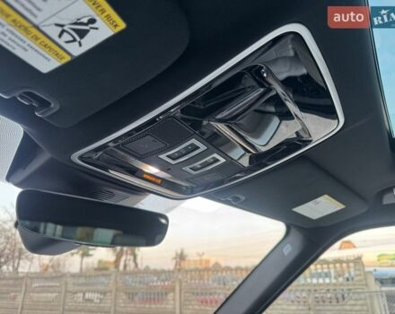 Серый Ленд Ровер Рендж Ровер, объемом двигателя 3 л и пробегом 153 тыс. км за 29900 $, фото 120 на Automoto.ua