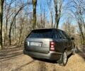 Сірий Ленд Ровер Рендж Ровер, об'ємом двигуна 3 л та пробігом 47 тис. км за 42900 $, фото 5 на Automoto.ua