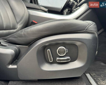 Сірий Ленд Ровер Рендж Ровер, об'ємом двигуна 2.99 л та пробігом 146 тис. км за 31999 $, фото 35 на Automoto.ua