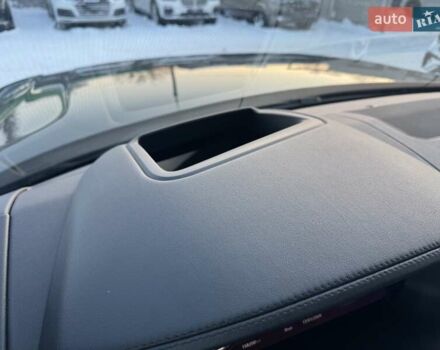 Серый Ленд Ровер Рендж Ровер, объемом двигателя 5 л и пробегом 158 тыс. км за 63900 $, фото 54 на Automoto.ua