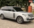 Сірий Ленд Ровер Рендж Ровер, об'ємом двигуна 3 л та пробігом 154 тис. км за 37000 $, фото 1 на Automoto.ua
