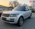 Серый Ленд Ровер Рендж Ровер, объемом двигателя 3 л и пробегом 153 тыс. км за 29900 $, фото 1 на Automoto.ua