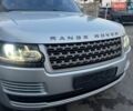 Серый Ленд Ровер Рендж Ровер, объемом двигателя 3 л и пробегом 153 тыс. км за 29900 $, фото 2 на Automoto.ua