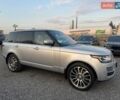 Серый Ленд Ровер Рендж Ровер, объемом двигателя 3 л и пробегом 153 тыс. км за 29900 $, фото 66 на Automoto.ua