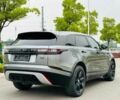 Ленд Ровер Рендж Ровер 2018 в Киеве на Automoto.ua Серый Ленд Ровер Рендж Ровер, объемом двигателя 3 л и пробегом 98 тыс. км за 28000 $, фото 3 на Automoto.ua