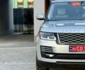 Сірий Ленд Ровер Рендж Ровер, об'ємом двигуна 3 л та пробігом 169 тис. км за 38900 $, фото 3 на Automoto.ua