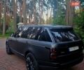 Сірий Ленд Ровер Рендж Ровер, об'ємом двигуна 4.37 л та пробігом 244 тис. км за 56500 $, фото 13 на Automoto.ua
