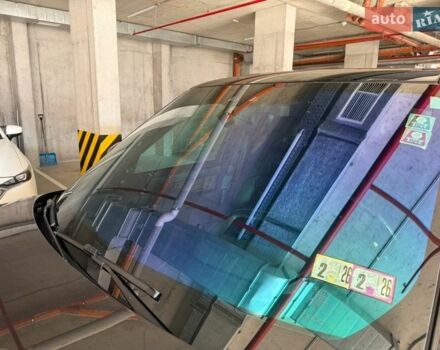 Сірий Ленд Ровер Рендж Ровер, об'ємом двигуна 3 л та пробігом 116 тис. км за 49500 $, фото 15 на Automoto.ua