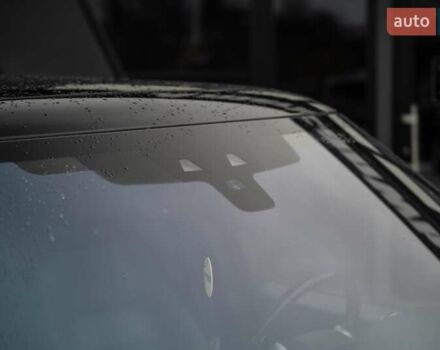 Сірий Ленд Ровер Рендж Ровер, об'ємом двигуна 3 л та пробігом 123 тис. км за 45900 $, фото 13 на Automoto.ua