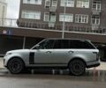 Сірий Ленд Ровер Рендж Ровер, об'ємом двигуна 3 л та пробігом 120 тис. км за 44000 $, фото 14 на Automoto.ua