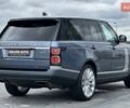 Сірий Ленд Ровер Рендж Ровер, об'ємом двигуна 2.99 л та пробігом 68 тис. км за 69900 $, фото 12 на Automoto.ua