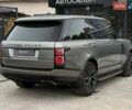 Ленд Ровер Рендж Ровер 2018 в Киеве на Automoto.ua Серый Ленд Ровер Рендж Ровер, объемом двигателя 2.99 л и пробегом 180 тыс. км за 56000 $, фото 3 на Automoto.ua