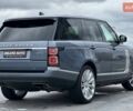 Сірий Ленд Ровер Рендж Ровер, об'ємом двигуна 2.99 л та пробігом 68 тис. км за 69900 $, фото 27 на Automoto.ua