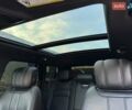 Ленд Ровер Рендж Ровер 2018 у Києві на Automoto.ua Сірий Ленд Ровер Рендж Ровер, об'ємом двигуна 3 л та пробігом 167 тис. км за 53000 $, фото 24 на Automoto.ua