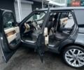 Сірий Ленд Ровер Рендж Ровер, об'ємом двигуна 2.99 л та пробігом 58 тис. км за 58000 $, фото 24 на Automoto.ua
