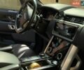 Сірий Ленд Ровер Рендж Ровер, об'ємом двигуна 3 л та пробігом 165 тис. км за 50500 $, фото 36 на Automoto.ua