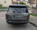 Сірий Ленд Ровер Рендж Ровер, об'ємом двигуна 5 л та пробігом 83 тис. км за 59200 $, фото 11 на Automoto.ua