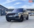 Серый Ленд Ровер Рендж Ровер, объемом двигателя 3 л и пробегом 170 тыс. км за 44000 $, фото 1 на Automoto.ua