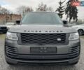 Серый Ленд Ровер Рендж Ровер, объемом двигателя 3 л и пробегом 161 тыс. км за 51900 $, фото 34 на Automoto.ua