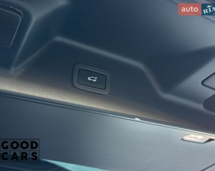 Серый Ленд Ровер Рендж Ровер, объемом двигателя 4.37 л и пробегом 243 тыс. км за 56900 $, фото 21 на Automoto.ua