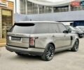 Серый Ленд Ровер Рендж Ровер, объемом двигателя 2.99 л и пробегом 98 тыс. км за 47999 $, фото 6 на Automoto.ua