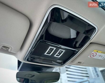 Сірий Ленд Ровер Рендж Ровер, об'ємом двигуна 2.99 л та пробігом 68 тис. км за 69900 $, фото 75 на Automoto.ua