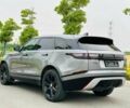 Ленд Ровер Рендж Ровер 2018 в Киеве на Automoto.ua Серый Ленд Ровер Рендж Ровер, объемом двигателя 3 л и пробегом 98 тыс. км за 28000 $, фото 1 на Automoto.ua