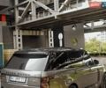 Сірий Ленд Ровер Рендж Ровер, об'ємом двигуна 5 л та пробігом 152 тис. км за 70000 $, фото 5 на Automoto.ua