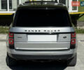 Сірий Ленд Ровер Рендж Ровер, об'ємом двигуна 3 л та пробігом 180 тис. км за 46500 $, фото 1 на Automoto.ua