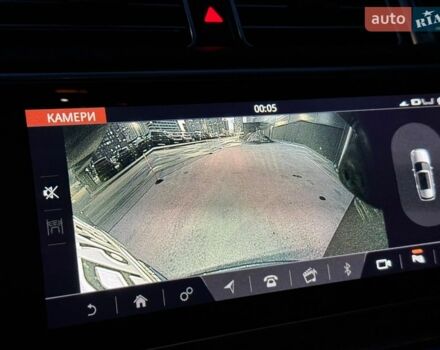 Серый Ленд Ровер Рендж Ровер, объемом двигателя 3 л и пробегом 168 тыс. км за 45000 $, фото 109 на Automoto.ua